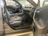  Toyota  RAV4 Plug-in 306hk AWD Style Aut Drag #8