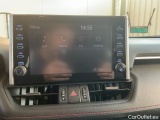  Toyota  RAV4 Plug-in 306hk AWD Style Aut Drag #10