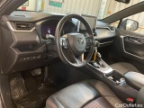  Toyota  RAV4 Plug-in 306hk AWD Style Aut Drag #12