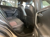  Toyota  RAV4 Plug-in 306hk AWD Style Aut Drag #13