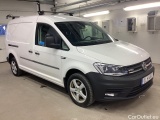  Volkswagen  Caddy Maxi 2.0 TDI 150hk 4M DSG Värmare Drag #2
