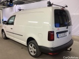  Volkswagen  Caddy Maxi 2.0 TDI 150hk 4M DSG Värmare Drag #4