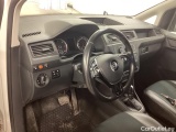  Volkswagen  Caddy Maxi 2.0 TDI 150hk 4M DSG Värmare Drag #6