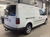  Volkswagen  Caddy Maxi 2.0 TDI 150hk 4M DSG Värmare Drag #7