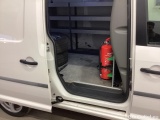  Volkswagen  Caddy Maxi 2.0 TDI 150hk 4M DSG Värmare Drag #10