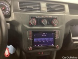  Volkswagen  Caddy Maxi 2.0 TDI 150hk 4M DSG Värmare Drag #11