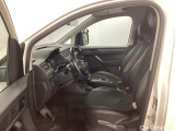  Volkswagen  Caddy Maxi 2.0 TDI 150hk 4M DSG Värmare Drag #8