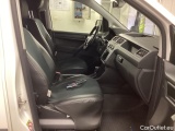  Volkswagen  Caddy Maxi 2.0 TDI 150hk 4M DSG Värmare Drag #9
