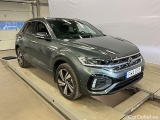 T-ROC