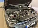  Volkswagen  T-ROC 1.5 Tsi 150hk Dsg R-Line Edition Plus Package Värmare #11