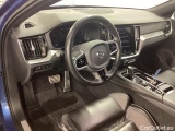  Volvo  V60 Recharge T8 392hk AWD R-Design Drag #6