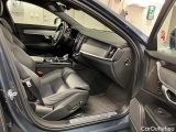  Volvo  V90 Recharge T8 456 AWD Ultimate Dark Nappa Drag H&K #7