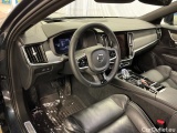  Volvo  V90 Recharge T8 456 AWD Ultimate Dark Nappa Drag H&K #12