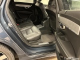  Volvo  V90 Recharge T8 456 AWD Ultimate Dark Nappa Drag H&K #13