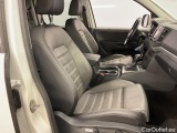  Volkswagen  Amarok TDI 258hk 4Motion Highline Aut Alpha Värmare Drag #7