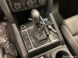 Volkswagen  Amarok TDI 258hk 4Motion Highline Aut Alpha Värmare Drag #8