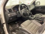 Volkswagen  Amarok TDI 258hk 4Motion Highline Aut Alpha Värmare Drag #9