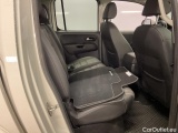  Volkswagen  Amarok TDI 258hk 4Motion Highline Aut Alpha Värmare Drag #10