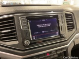  Volkswagen  Amarok TDI 258hk 4Motion Highline Aut Alpha Värmare Drag #12