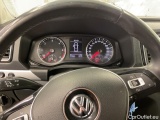  Volkswagen  Amarok TDI 258hk 4Motion Highline Aut Alpha Värmare Drag #13