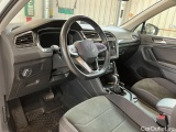  Volkswagen  Tiguan eHybrid 245hk Elegance Cockpit Dragpkt #12