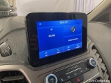  Ford  Transit Connect 1.5 EcoBlue 230 LWB 100hk L2 Trend HP #9