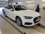  Audi  A4 Avant 40 TDI Quattro 204hk Proline Värmare Drag #2