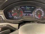  Audi  A4 Avant 40 TDI Quattro 204hk Proline Värmare Drag #12