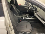  Audi  A4 Avant 40 TDI Quattro 204hk Proline Värmare Matrix Drag #7
