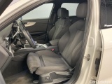  Audi  A4 Avant 40 TDI Quattro 204hk Proline Värmare Matrix Drag #6