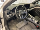  Audi  A4 Avant 40 TDI Quattro 204hk Proline Värmare Matrix Drag #12