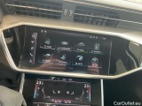  Audi  A6 50 TFSI e 299hk Quattro S Tronic Proline Sport #9