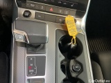  Audi  A6 50 TFSI e 299hk Quattro S Tronic Proline Sport #11