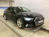  Audi  A6 Sedan 40 TDI S Tronic Proline Drag Värmare #2