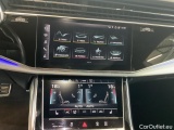  Audi  Q8 60 TFSI e Quattro 462hk S Line B&O 23'' Läder Pano SE SPEC #9