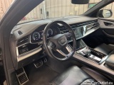  Audi  Q8 60 TFSI e Quattro 462hk S Line B&O 23'' Läder Pano SE SPEC #11