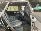  Audi  Q8 60 TFSI e Quattro 462hk S Line B&O 23'' Läder Pano SE SPEC #17
