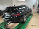  Bmw  Serie 3 330e 292hk xDrive Model Sport Aut Drag #5