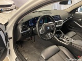 Bmw  Serie 3 330e xDrive 292hk Sport Line M Ratt HiFI Drag #10