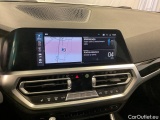  Bmw  Serie 3 330e xDrive 292hk Sport Line M Ratt HiFI Drag #13