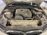  Bmw  Serie 3 330e xDrive 292hk Sport Line M Ratt HiFI Drag #16