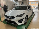  KIA  Cee'd SW Plug-in Hybrid 141hk Advance #3