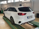  KIA  Cee'd SW Plug-in Hybrid 141hk Advance #4