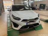  KIA  Cee'd SW Plug-in Hybrid 141hk Advance #2