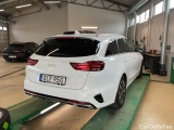  KIA  Cee'd SW Plug-in Hybrid 141hk Advance #5
