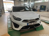  KIA  Cee'd SW Plug-in Hybrid 141hk Advance #2