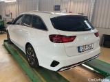  KIA  Cee'd SW Plug-in Hybrid 141hk Advance #4