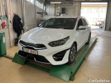 KIA  Cee'd SW Plug-in Hybrid 141hk Advance #3