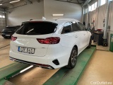  KIA  Cee'd SW Plug-in Hybrid 141hk Advance #5