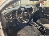  KIA  Cee'd SW Plug-in Hybrid 141hk Advance #12